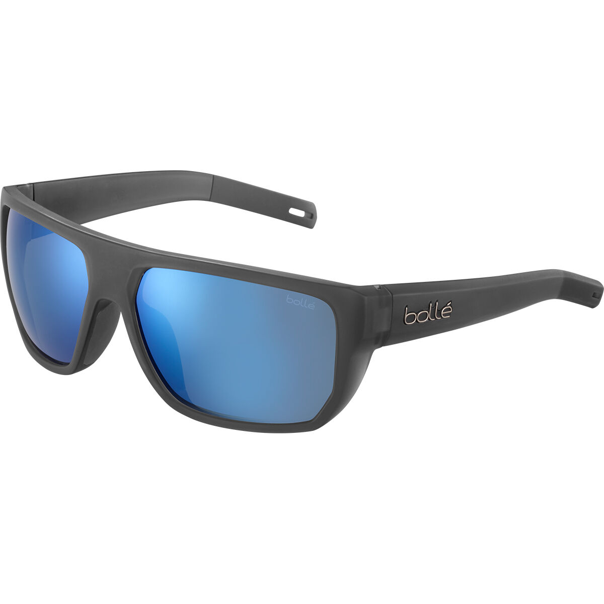VULTURE, Grey Crystal Matte-Offshore Blue Polarized, hi-res image number null